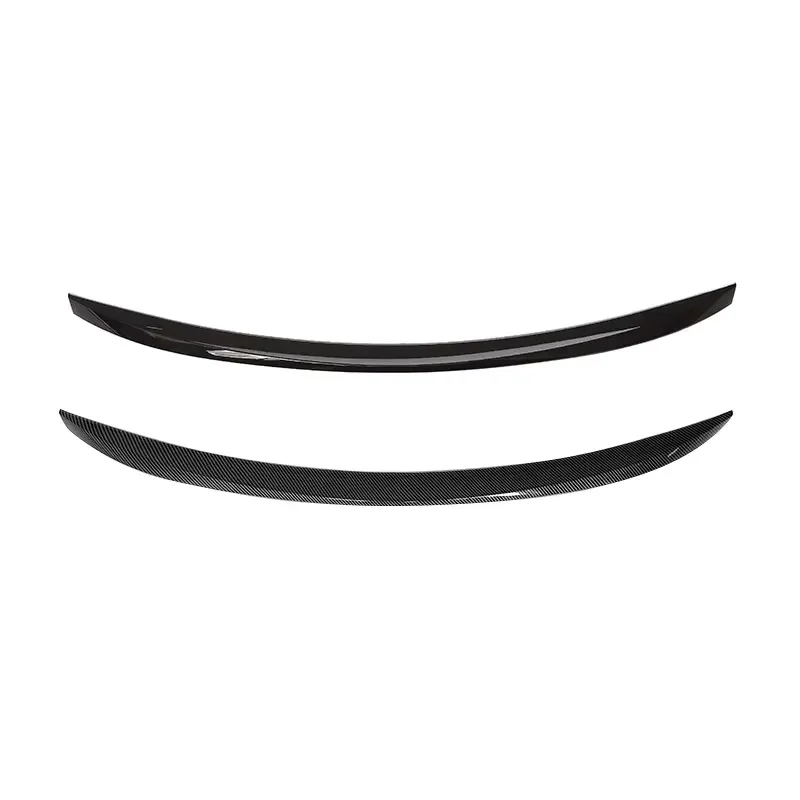 New ABS MP Style Rear Trunk Wing M3 M Pack Tail Spoiler for 3 Series G20 2020–2025
New ABS MP Style Rear Trunk Wing M3 M Pack Tail Spoiler for 3 Series G20 2020–2025