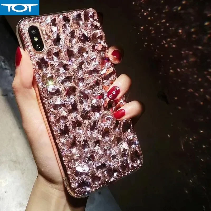 Чехол для мобильного телефона с кисточкой, ручная работа, блестящий, Water Diamond, подходит для Xiaomi Redmi 9A, 9C, 9Pro, Note10S, Note11, 12Pro 
Чехол для мобильного телефона с кисточкой, ручная работа, блестящий, Water Diamond, подходит для Xiaomi Redmi 9A, 9C, 9Pro, Note10S, Note11, 12Pro