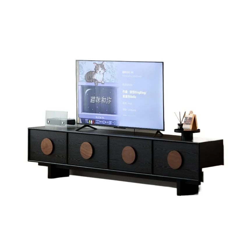 medieval solid wood TV cabinet, French retro style TV cabinet, small apartment living room storage
medieval solid wood TV cabinet, French retro style TV cabinet, small apartment living room storage