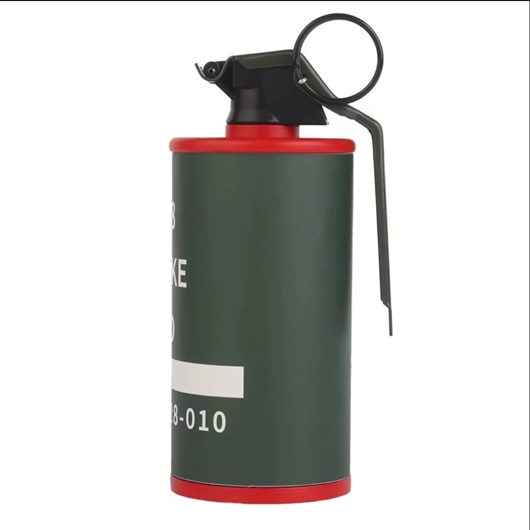 Dummy Grenade Toy Model Plastic Grenades CS Airsoft Tactical Gear Accessories for Army Fans Cosplay Movie Props Outdoor
Dummy Grenade Toy Model Plastic Grenades CS Airsoft Tactical Gear Accessories for Army Fans Cosplay Movie Props Outdoor