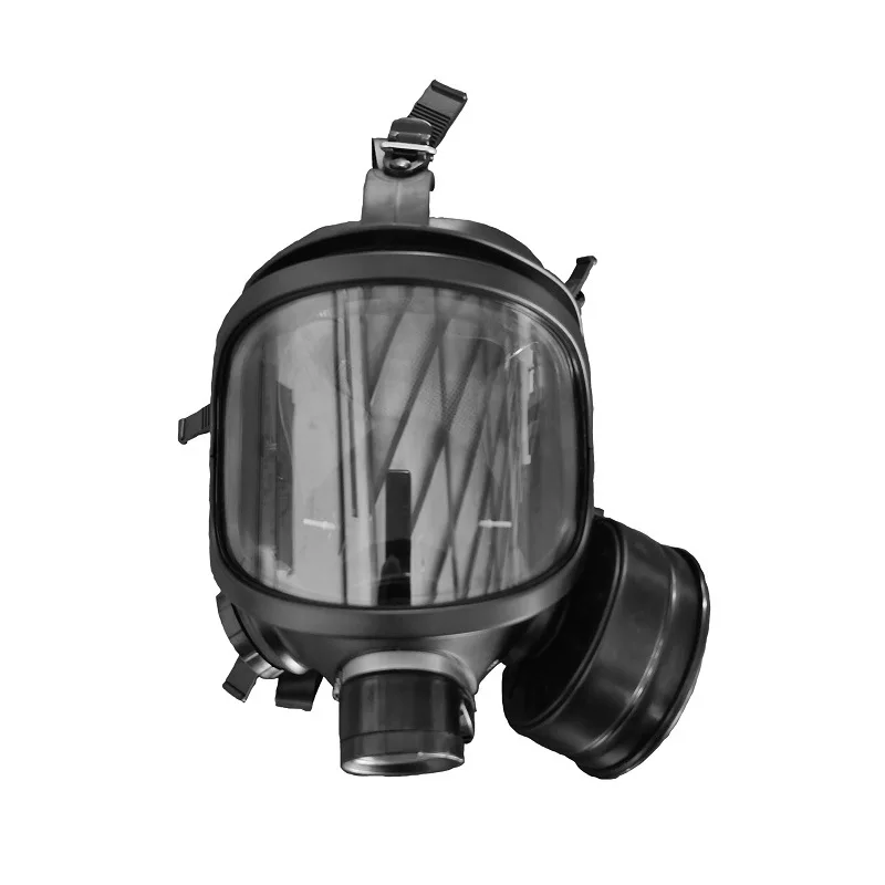 Elite Durable Mask Chemical Resistant High Performance Sturdy Lightweight Protective Breathable Mask
Elite Durable Mask Chemical Resistant High Performance Sturdy Lightweight Protective Breathable Mask
