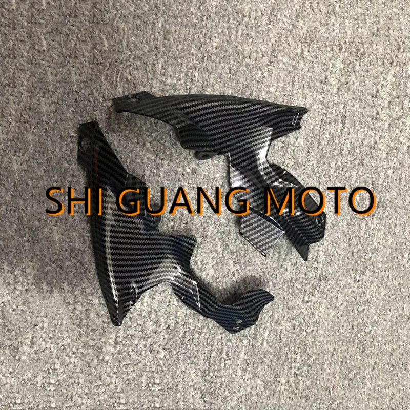 Подходит для Yamaha YZF R1 2007-2008 углеродное волокно краска воздушная ОЗУ Впускной канальный кронштейн обтекатель
Подходит для Yamaha YZF R1 2007-2008 углеродное волокно краска воздушная ОЗУ Впускной канальный кронштейн обтекатель