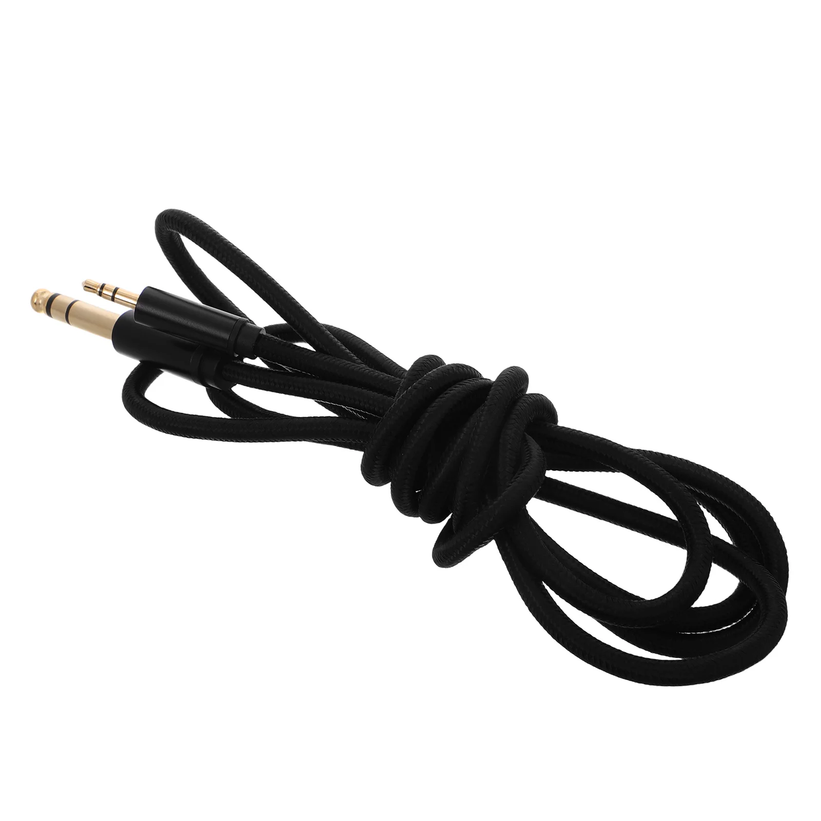 Audio Cable 3.5mm 6.5mm Male Male Auxiliary Cord Easy Use for Guitar Headphone Amplifier Mixer Speaker Console 2M
Audio Cable 3.5mm 6.5mm Male Male Auxiliary Cord Easy Use for Guitar Headphone Amplifier Mixer Speaker Console 2M