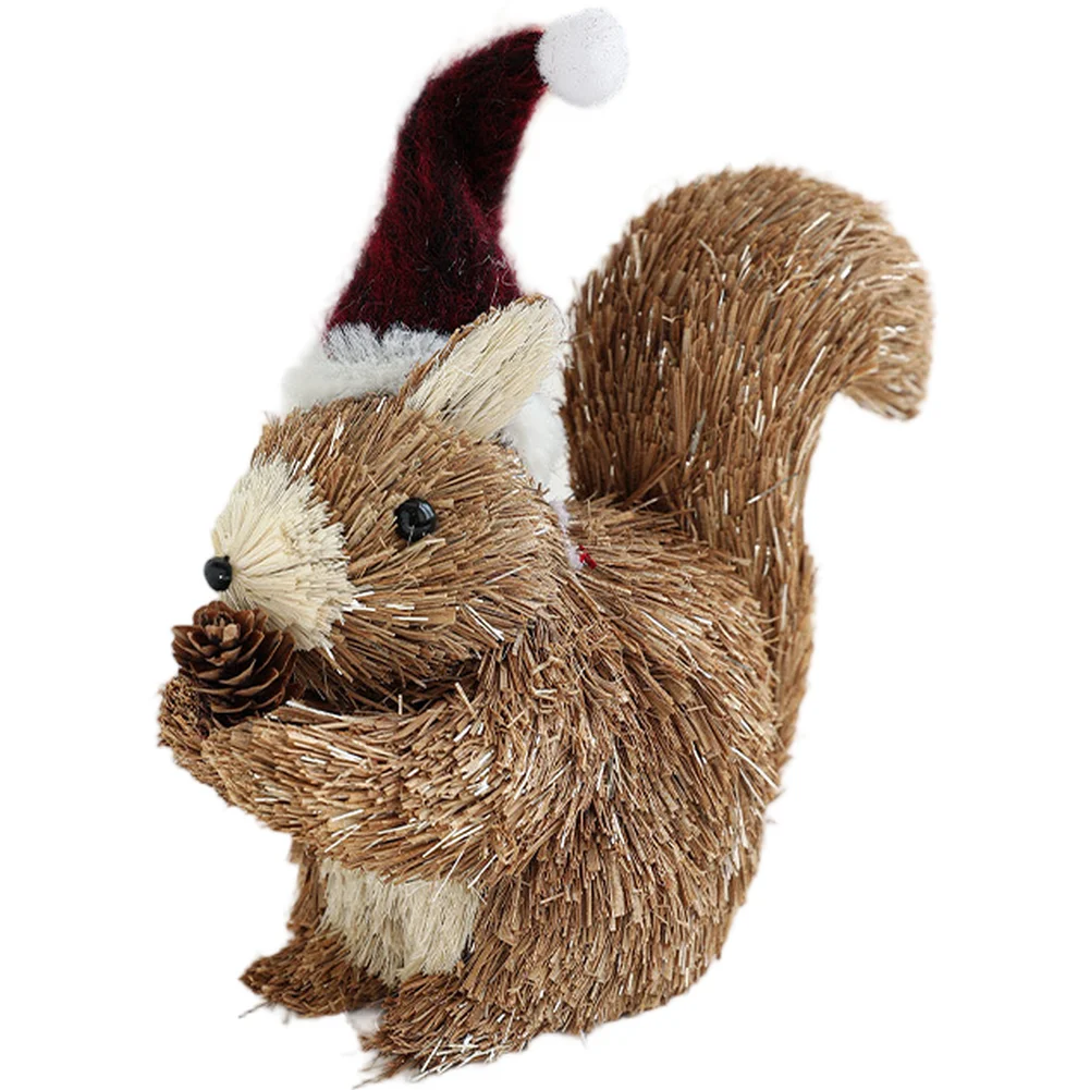 Рождественская витрина и настольный декор с пенопластовым лосем, плюшевая кукла со скандинавской эстетикой для праздничных настроек
Рождественская витрина и настольный декор с пенопластовым лосем, плюшевая кукла со скандинавской эстетикой для праздничных настроек