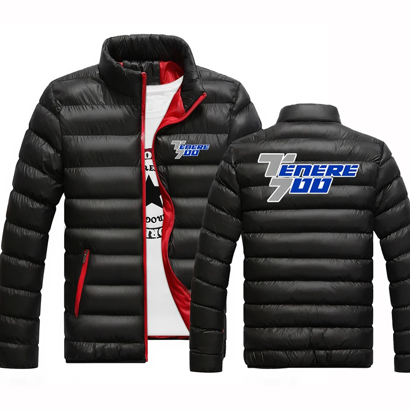 2026 Men's Motorcycle For Tenere 700 Logo Print High Quality and Durable Winter Mountaineering Clothing Jacket Coat Hoodies
2026 Men's Motorcycle For Tenere 700 Logo Print High Quality and Durable Winter Mountaineering Clothing Jacket Coat Hoodies