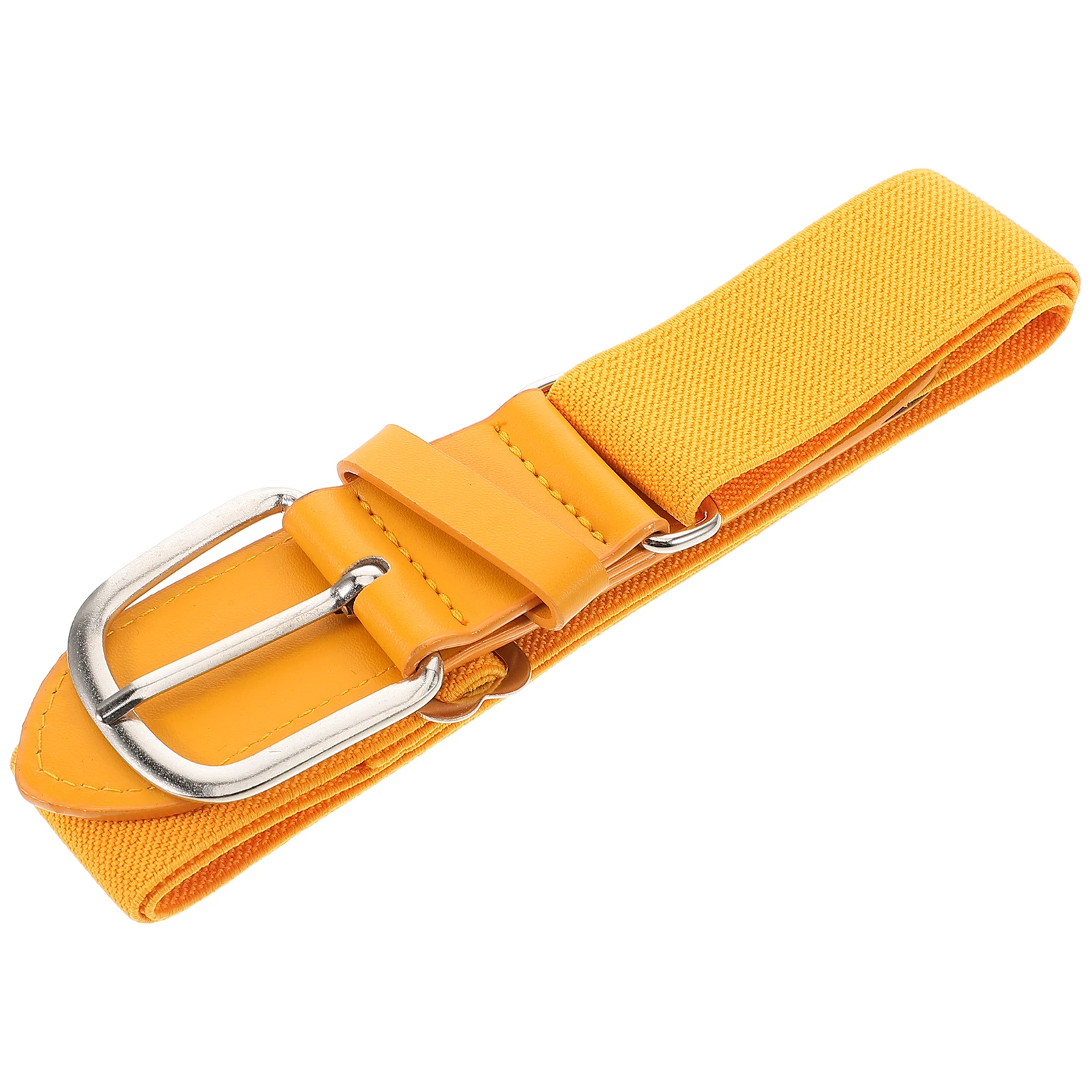 Elastic Baseball Belt Youth Boys Fashion Adjustable Softball Belts Orange Color Durable Alloy Material Comfortable Fit Vibrant
Elastic Baseball Belt Youth Boys Fashion Adjustable Softball Belts Orange Color Durable Alloy Material Comfortable Fit Vibrant