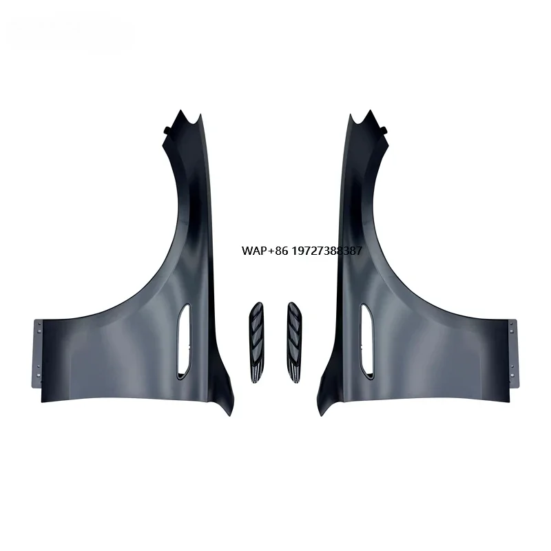 For 2024-2025 E Class W214 Upgrade E53 New Bumper Fenders High Quality Factory Wholesale Hot-selling
For 2024-2025 E Class W214 Upgrade E53 New Bumper Fenders High Quality Factory Wholesale Hot-selling