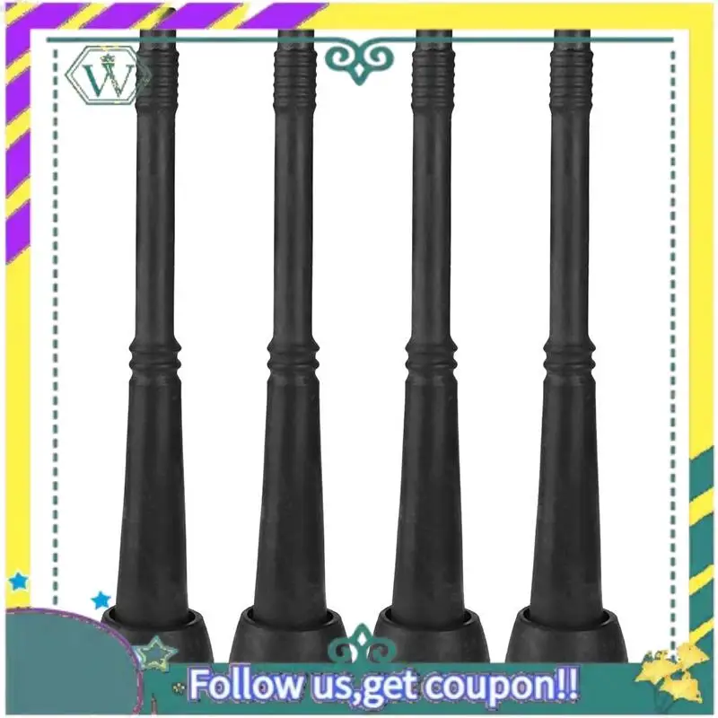 NEW Milking Machine Liner, 4 Pieces Of 12.5, 2.3 Inch Black Long Rubber Soft And Durable Rubber Inflatable Parts For Simple Inst
NEW Milking Machine Liner, 4 Pieces Of 12.5, 2.3 Inch Black Long Rubber Soft And Durable Rubber Inflatable Parts For Simple Inst