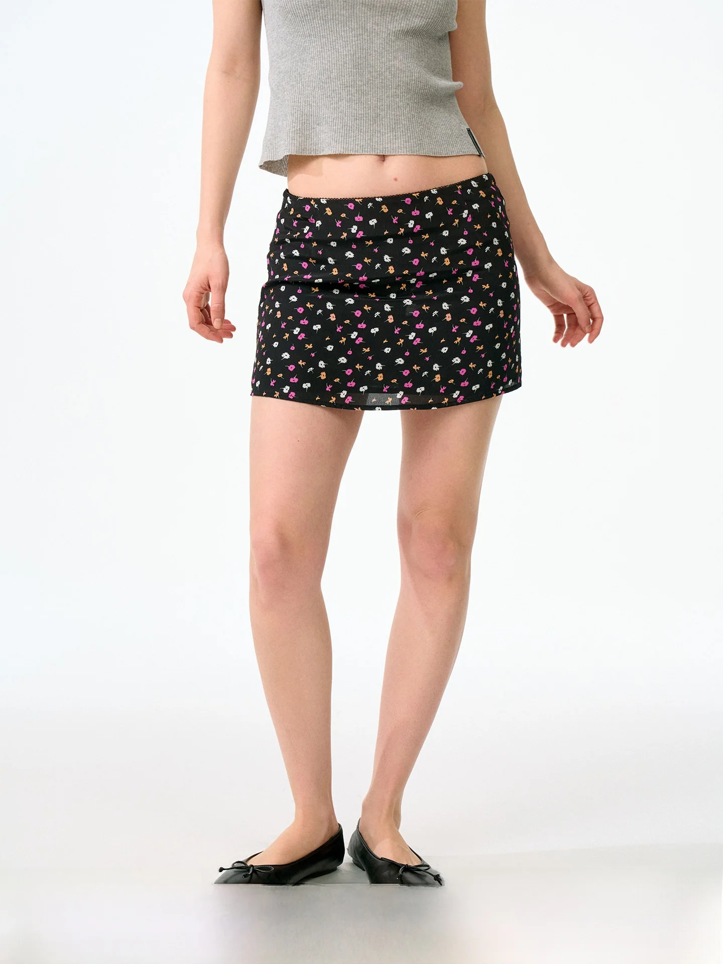 Firstfloor Summer Vacation Loose Breathable Floral High Waist A-Line Skirt Women's High Waist Breathable A-Line Skirt
Firstfloor Summer Vacation Loose Breathable Floral High Waist A-Line Skirt Women's High Waist Breathable A-Line Skirt