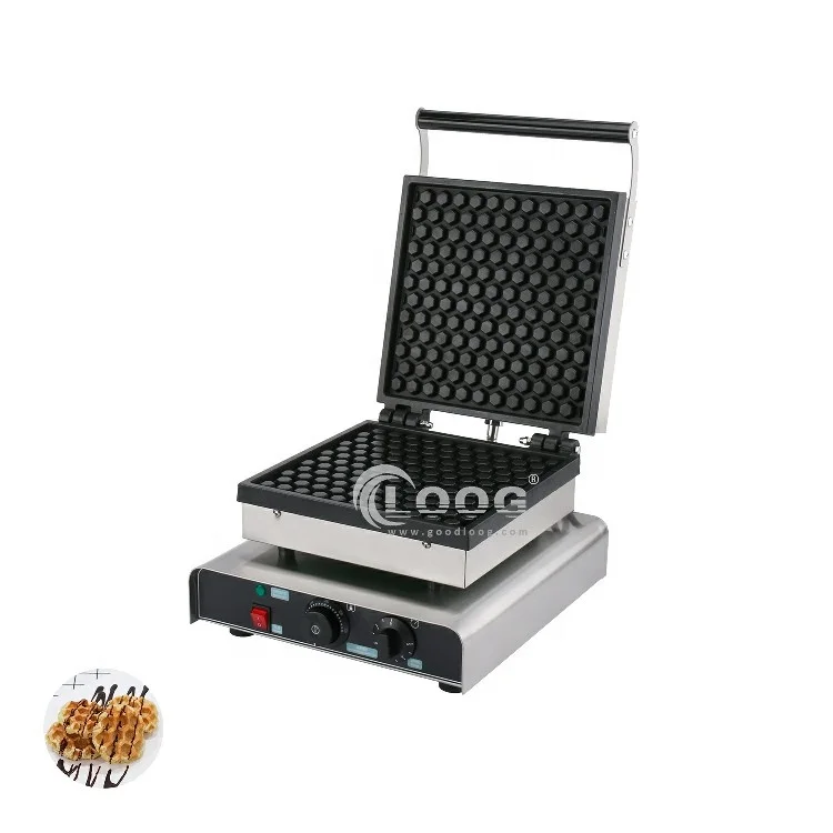 Многофункциональное коммерческое кухонное оборудование Goodloog с антипригарным покрытием в форме сот, вафельница, электрическая машина для отелей
Многофункциональное коммерческое кухонное оборудование Goodloog с антипригарным покрытием в форме сот, вафельница, электрическая машина для отелей