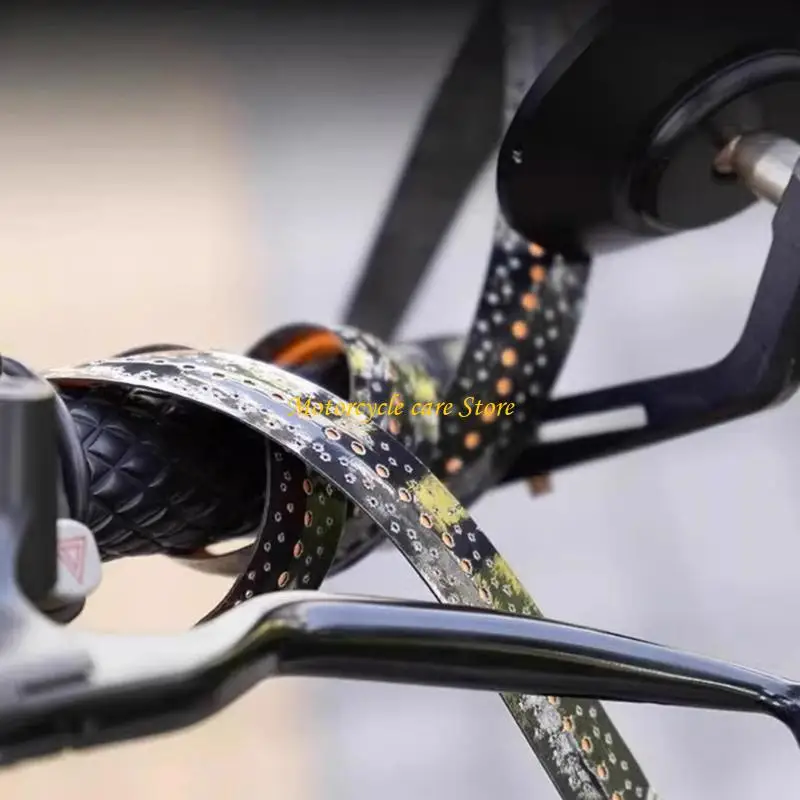 U75F Мотоцикл Электрический велосипедный велосипед захватывает ручную крышку руля резиновая ручка
U75F Мотоцикл Электрический велосипедный велосипед захватывает ручную крышку руля резиновая ручка