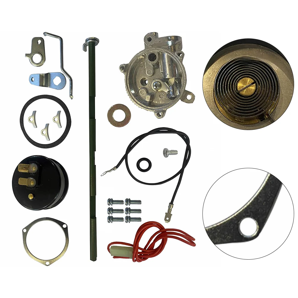 Electric Choke Kit Converts Manual Choke Carburetor To Electric 1478 For 1404 1405 1407 1412 Carburetor Power Tool Accessories
Electric Choke Kit Converts Manual Choke Carburetor To Electric 1478 For 1404 1405 1407 1412 Carburetor Power Tool Accessories