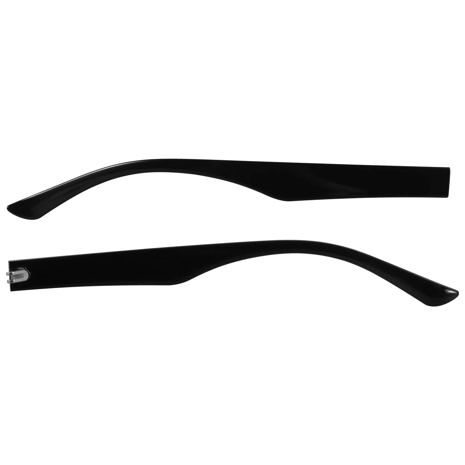 1Pair Universal Eyeglasses Replacement Temple Legs Metal Arms for Sunglasses Reading Glasses Repair Kit Prevent Slipping Sturdy
1Pair Universal Eyeglasses Replacement Temple Legs Metal Arms for Sunglasses Reading Glasses Repair Kit Prevent Slipping Sturdy