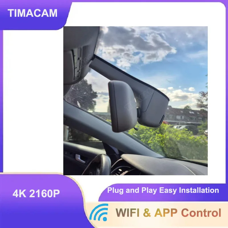 Plug and Play 4K 2160P Auto Wifi DVR for Audi A1 A3 A4 A5 A6 A7 A8 Q3 Q5 Q7 TT RS S1 S3 S4 S5 S6 S7 CarDVR with humidity sensor
Plug and Play 4K 2160P Auto Wifi DVR for Audi A1 A3 A4 A5 A6 A7 A8 Q3 Q5 Q7 TT RS S1 S3 S4 S5 S6 S7 CarDVR with humidity sensor