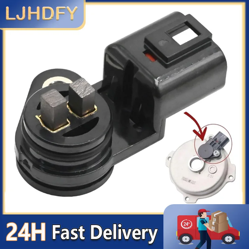 Camshaft Position Sensor LongType For Hyundai Sonata Santa Fe Tucson Genesis G70 Kia Optima Sorento Sportage Stinger 24360-2GGA0
Camshaft Position Sensor LongType For Hyundai Sonata Santa Fe Tucson Genesis G70 Kia Optima Sorento Sportage Stinger 24360-2GGA0