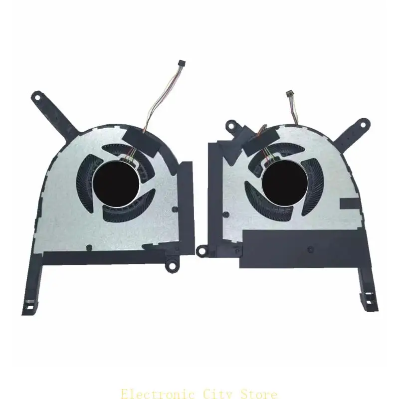 Точный вентилятор по обслуживанию ноутбука для вентилятора для вентилятора для графического процессора для FX507ZR FX707ZM FP88
Точный вентилятор по обслуживанию ноутбука для вентилятора для вентилятора для графического процессора для FX507ZR FX707ZM FP88
