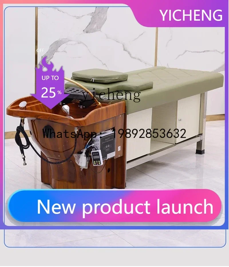 water circulation shampoo bed beauty salon hair shop special Thai massage fumigation water heater
water circulation shampoo bed beauty salon hair shop special Thai massage fumigation water heater