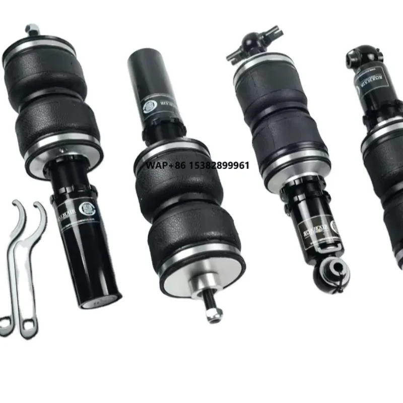 For 760Air Suspension Support Kit/air Shock Absorbers
For 760Air Suspension Support Kit/air Shock Absorbers