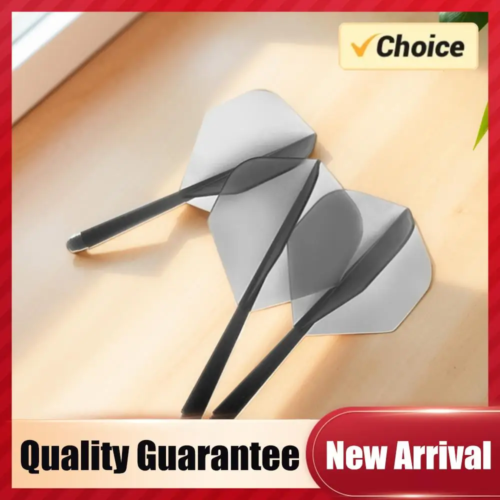 Набор из 3 интегрированных дротиков: профессиональные дротики с интегрированными лопатками и стержнями, устойчивые к падениям, аксессуары для дартса
Набор из 3 интегрированных дротиков: профессиональные дротики с интегрированными лопатками и стержнями, устойчивые к падениям, аксессуары для дартса