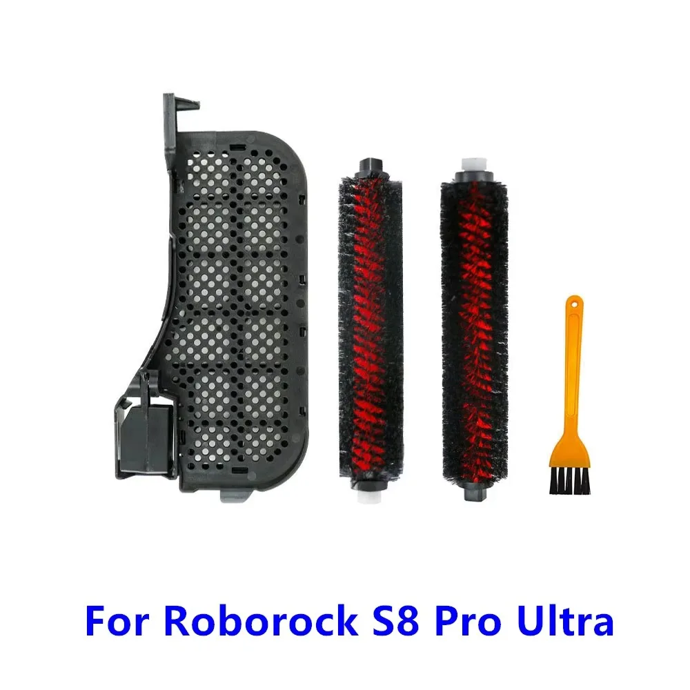 For Roborock S8 Pro Ultra Maintenance Brush Water Filter Assembly For Roborock S8 Pro Ultra Vacuum Cleaner Parts
For Roborock S8 Pro Ultra Maintenance Brush Water Filter Assembly For Roborock S8 Pro Ultra Vacuum Cleaner Parts