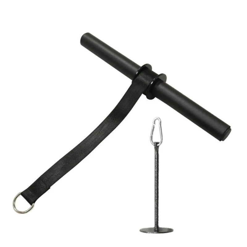 Forearm Strength Trainer Arm Workout Wrist Forearm Exerciser Comfortable Handle Wrist Roller Gym Fitness Accessories
Forearm Strength Trainer Arm Workout Wrist Forearm Exerciser Comfortable Handle Wrist Roller Gym Fitness Accessories