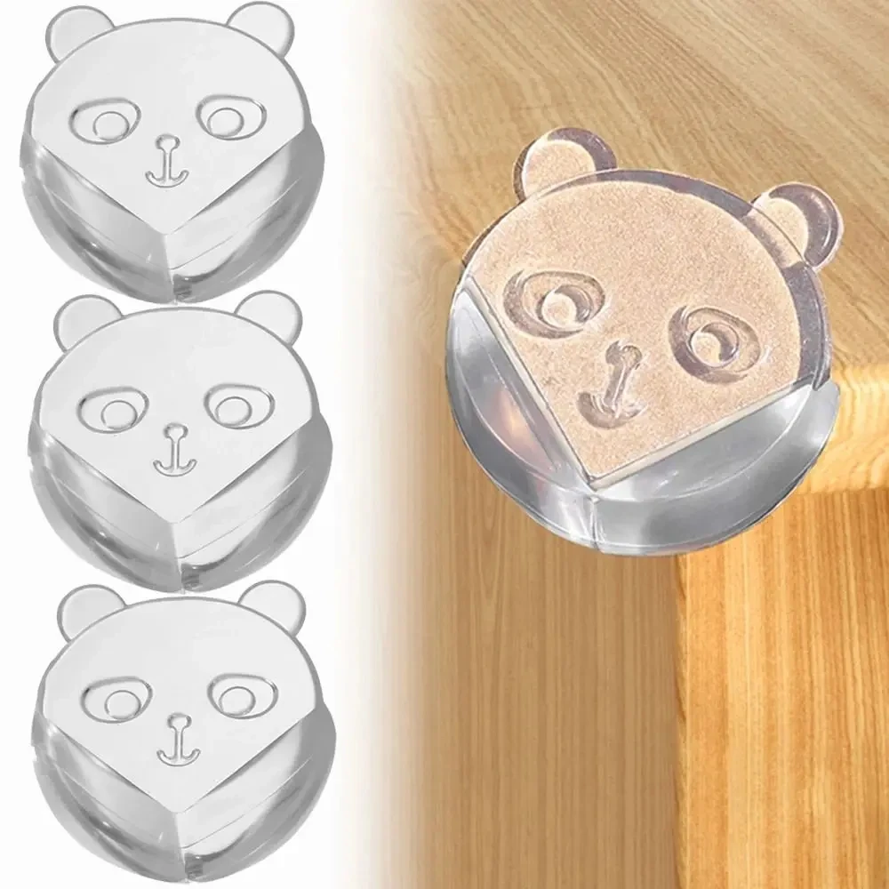10Pcs Baby Safety Silicone Protector Table Corner Edge Protection Cover Soft Mini Protect Tape Cushion PVC Guard Strip Furniture
10Pcs Baby Safety Silicone Protector Table Corner Edge Protection Cover Soft Mini Protect Tape Cushion PVC Guard Strip Furniture