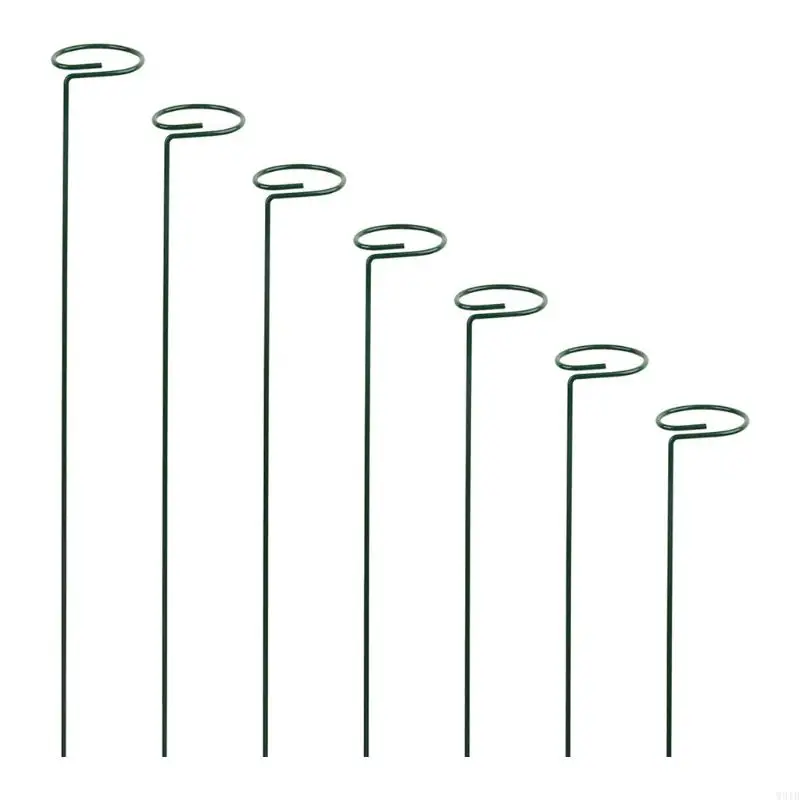 W91B Plant Stake Bracket Household Seeding Plants Growth Support Holder for Mother Father Grandfather Grandmother Gift
W91B Plant Stake Bracket Household Seeding Plants Growth Support Holder for Mother Father Grandfather Grandmother Gift