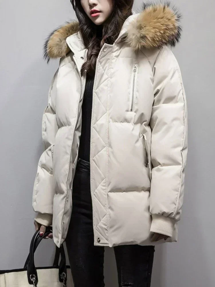 Parkas Hoodies Jackets Clothing Winter Clothes Women 2023 New Coats Quilted Jacket Warm Tops Loose Casual Coat Trendy Outfits
Parkas Hoodies Jackets Clothing Winter Clothes Women 2023 New Coats Quilted Jacket Warm Tops Loose Casual Coat Trendy Outfits
