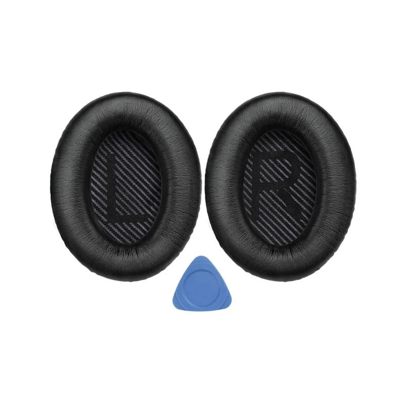 652F Qualified Repairing Sponge Covers Earmuffs for QC35 QC35II Headphone Cover Isolate Noise Covers
652F Qualified Repairing Sponge Covers Earmuffs for QC35 QC35II Headphone Cover Isolate Noise Covers