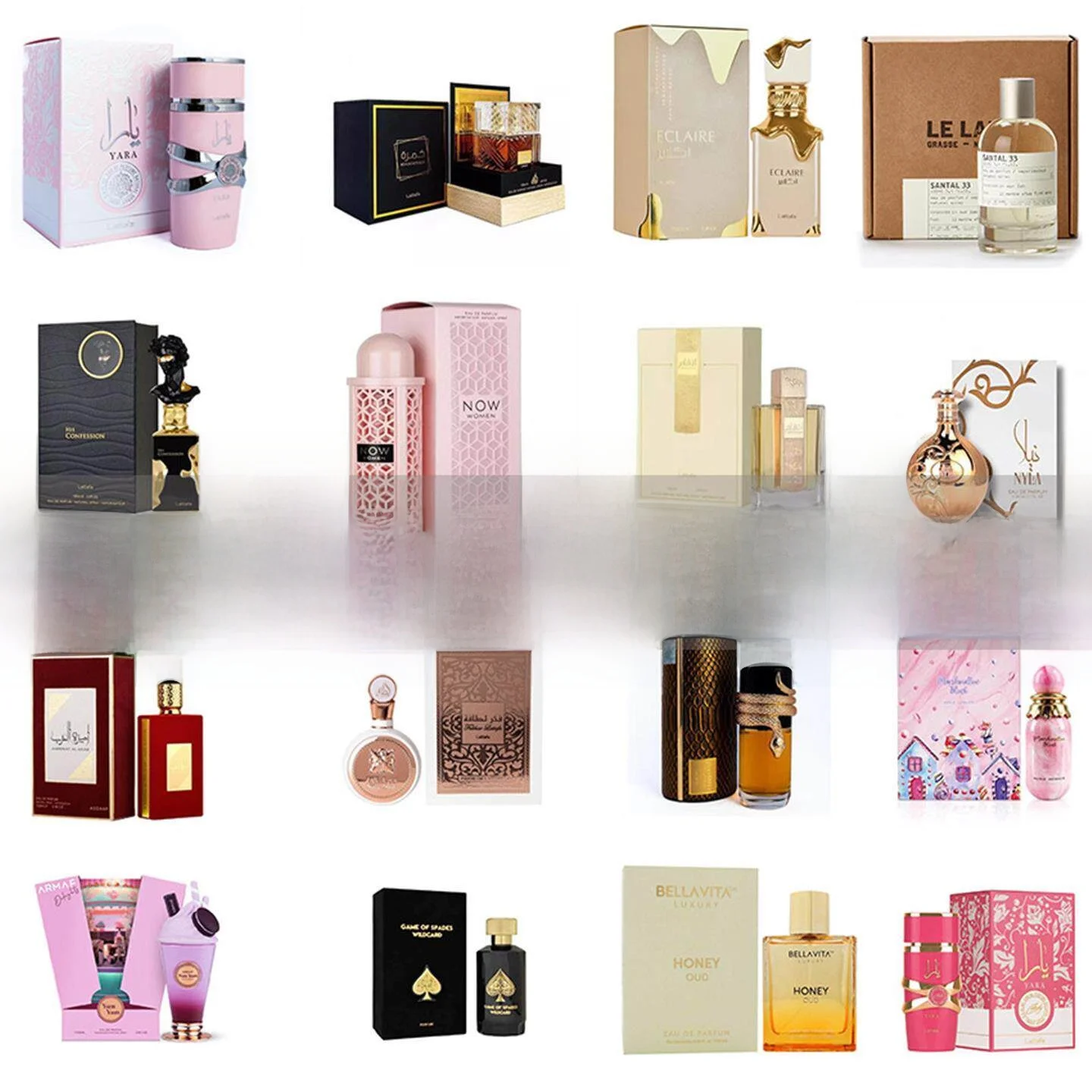 Cross-Border Best-Selling ex Perfume Set Wood Incense Fem Version ular Big Brand Ancient Dragon M Fem Set
Cross-Border Best-Selling ex Perfume Set Wood Incense Fem Version ular Big Brand Ancient Dragon M Fem Set