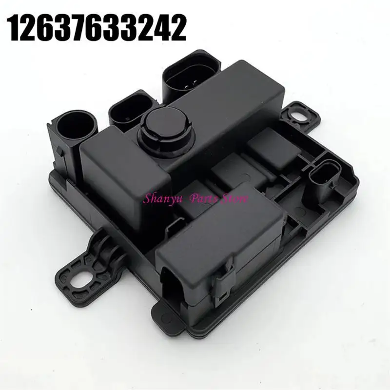 Heating Fan Speed Regulator Resistor Blower Heater Modules For F10 F12 F13 F21 F30 F32 F33 F34 F36 328i 420i 12637633242 R6FB
Heating Fan Speed Regulator Resistor Blower Heater Modules For F10 F12 F13 F21 F30 F32 F33 F34 F36 328i 420i 12637633242 R6FB