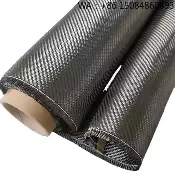 Wholesale 3K twill aerospace grade carbon fiber cloth, lightweight high strength fabric for aircraft and auto custom accessories
Wholesale 3K twill aerospace grade carbon fiber cloth, lightweight high strength fabric for aircraft and auto custom accessories