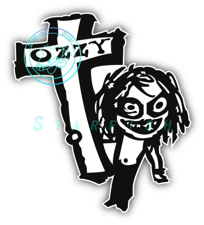 Крестовая наклейка на бампер автомобиля Ozzy os8,0, переводная картина с помощью распылителя, водонепроницаемая защита от солнца
Крестовая наклейка на бампер автомобиля Ozzy os8,0, переводная картина с помощью распылителя, водонепроницаемая защита от солнца