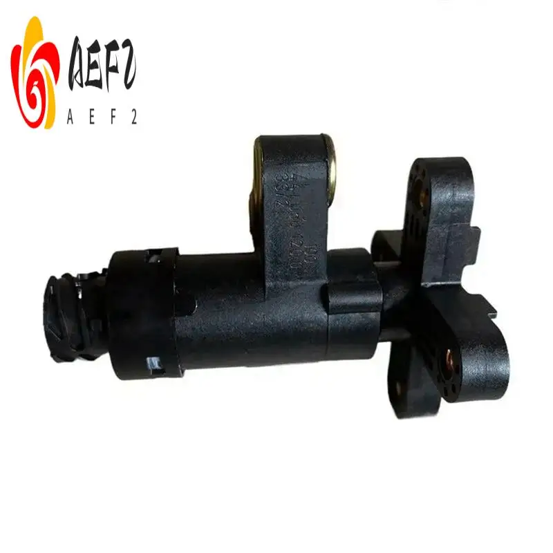 AEF2-Height Sensor WG9925715101 For CNHTC SINOTRUK HOWO T7H SITRAK Middle And Rear Axle Height Control Valve
AEF2-Height Sensor WG9925715101 For CNHTC SINOTRUK HOWO T7H SITRAK Middle And Rear Axle Height Control Valve