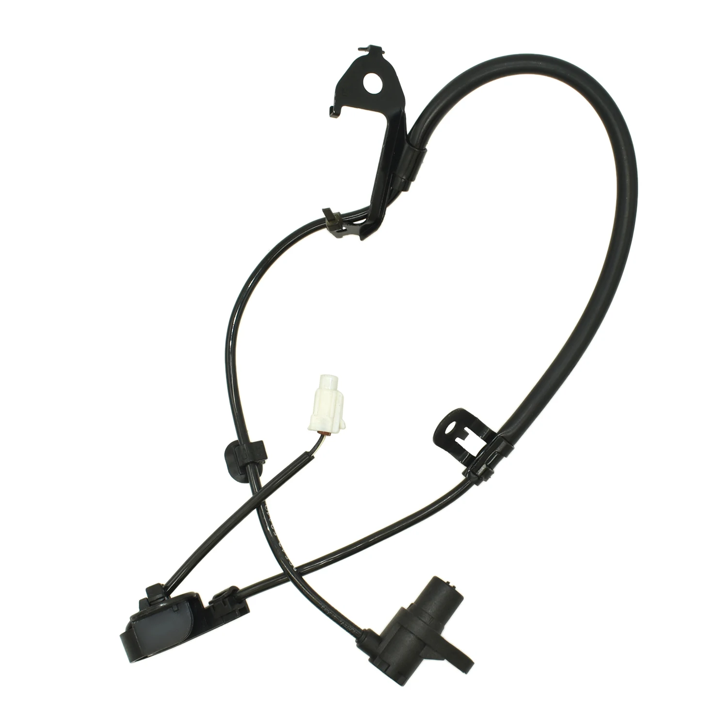 ABS Wheel Speed Sensor 89543-52A10, Automotive Replacement Part
ABS Wheel Speed Sensor 89543-52A10, Automotive Replacement Part