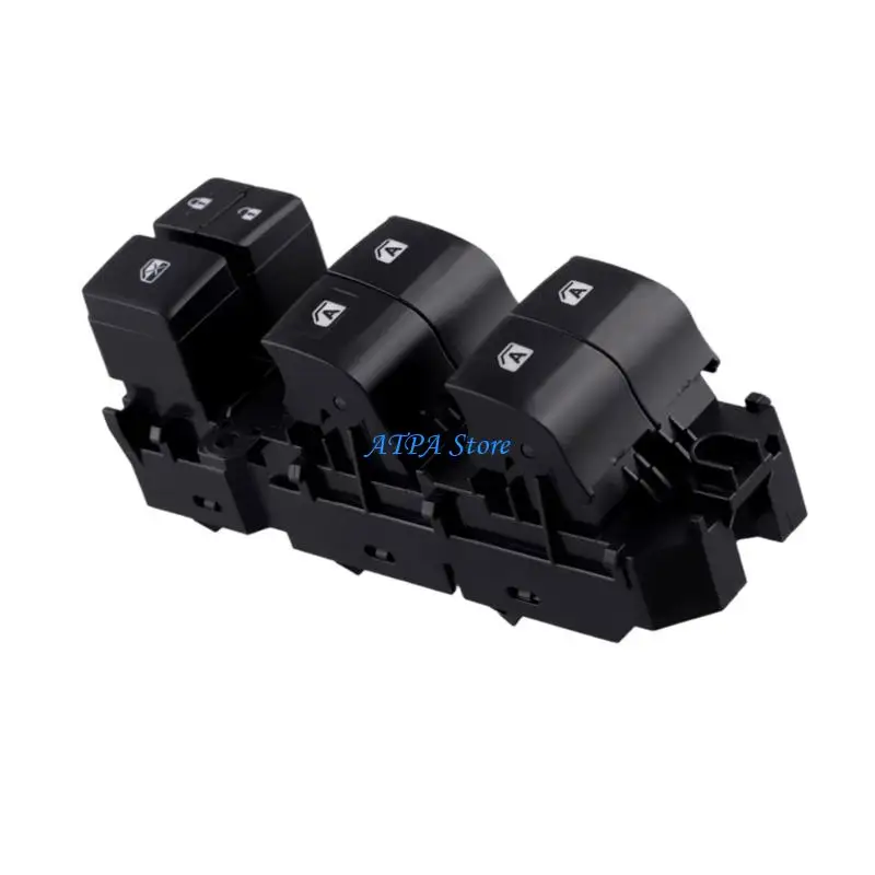 U13C Multifunction Noise Reduction Car Power Window Glass Raising Elevator 84040-0K010
U13C Multifunction Noise Reduction Car Power Window Glass Raising Elevator 84040-0K010