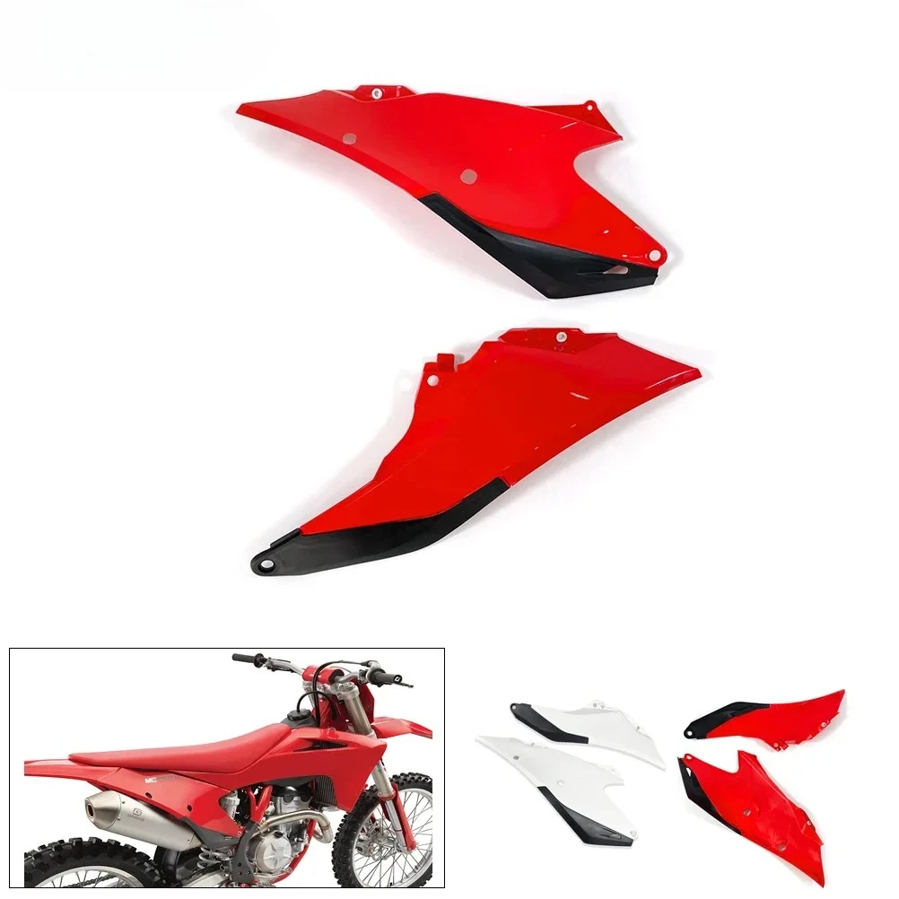 Para motocicleta GASGAS, Panel lateral trasero, cubierta de marco de asiento, protección de carenado EC ECF EXF MC MCF 250 350 4
Para motocicleta GASGAS, Panel lateral trasero, cubierta de marco de asiento, protección de carenado EC ECF EXF MC MCF 250 350 4