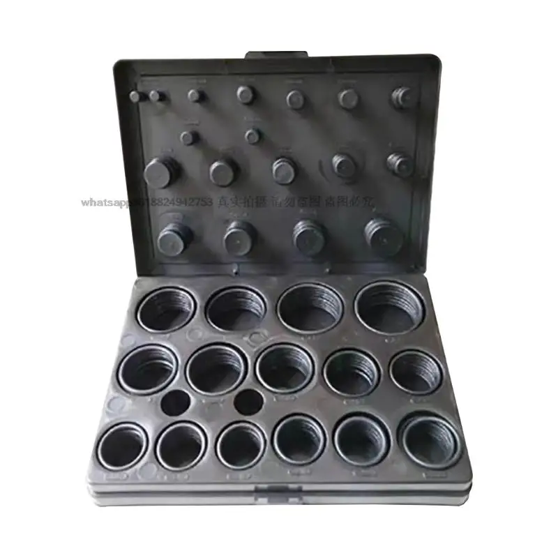 For CATERPILLAR For HITACHI For KOBELCO For DOOSAN DH DX For SANY For HYUNDAI O-ring boxed O-ring seal excavato
For CATERPILLAR For HITACHI For KOBELCO For DOOSAN DH DX For SANY For HYUNDAI O-ring boxed O-ring seal excavato