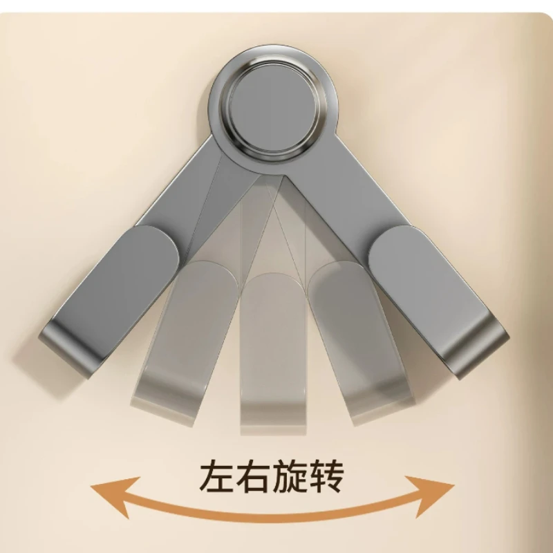 CX No Punching Wall Hanging Kitchen Cutting Board Placer Multifunctional Cutting Board Shelf
CX No Punching Wall Hanging Kitchen Cutting Board Placer Multifunctional Cutting Board Shelf