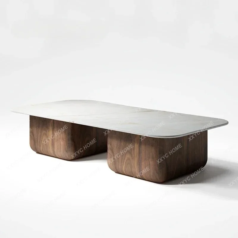 Natural Marble Tea Table Small Apartment Living Room Home Modern Minimalist Mid-Ancient Style High-End Tea Table
Natural Marble Tea Table Small Apartment Living Room Home Modern Minimalist Mid-Ancient Style High-End Tea Table