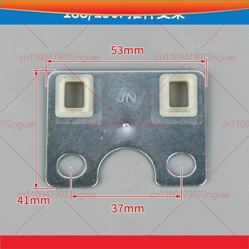 For 170F 190F Generator Water Pump Guide Plate Cylinder Head Valve Push Rod Bracket Power Tool Accessories
For 170F 190F Generator Water Pump Guide Plate Cylinder Head Valve Push Rod Bracket Power Tool Accessories