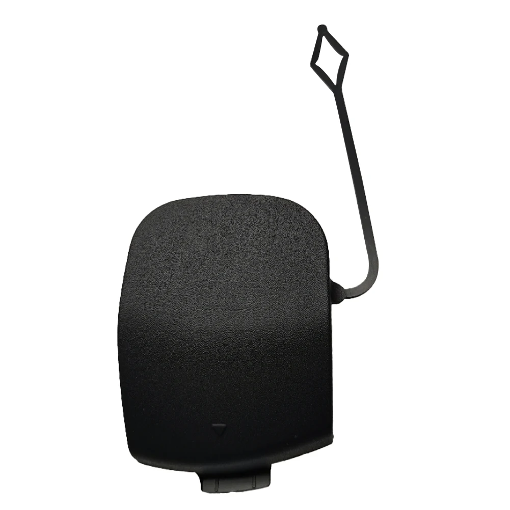Cover Front Towing Eye Cover Flap Cover, Front Towing Eye Cover Flap High Quality Practical Reliable Compatible
Cover Front Towing Eye Cover Flap Cover, Front Towing Eye Cover Flap High Quality Practical Reliable Compatible
