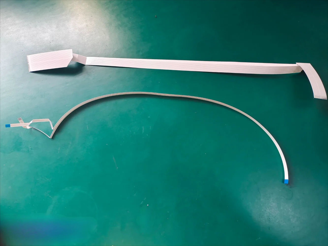 1Set Head Cable Printhead Cable for Epson ET15000 L14155 L14150 L14158 Word Line
1Set Head Cable Printhead Cable for Epson ET15000 L14155 L14150 L14158 Word Line