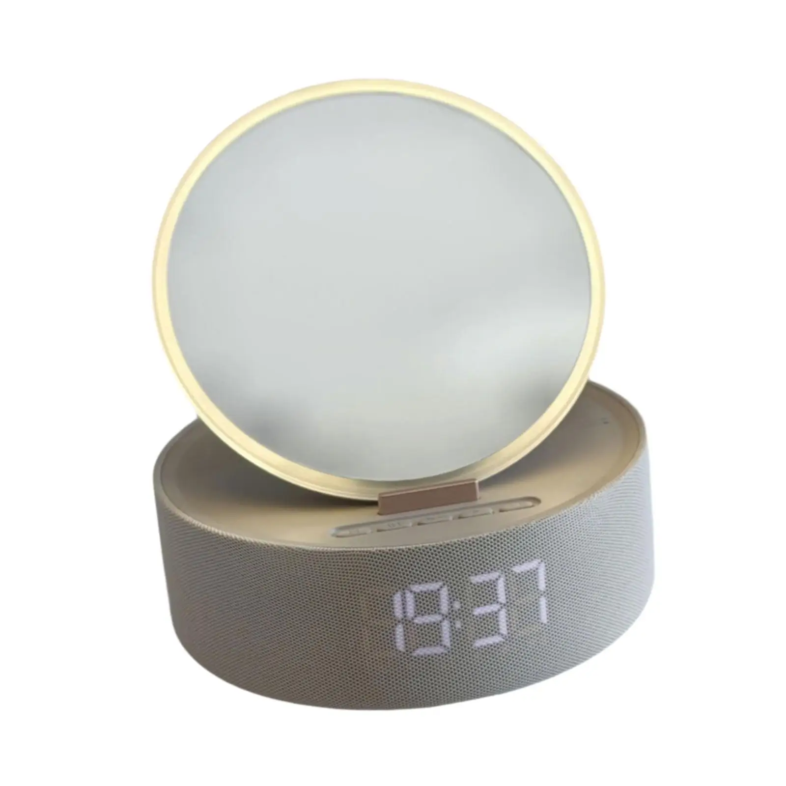 Portable Speaker Home Decoration Vanity Mirror Family Friends Phone Holder
Portable Speaker Home Decoration Vanity Mirror Family Friends Phone Holder