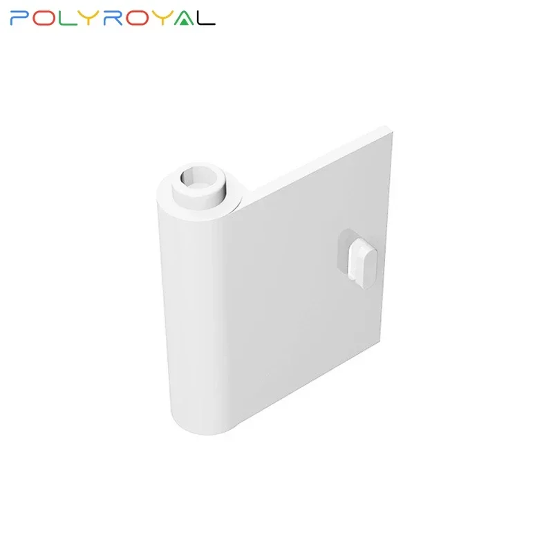 Building Blocks Technicalal parts 1x3x3 car door (left) 10 PCS MOC Compatible With brands toys for children 60658
Building Blocks Technicalal parts 1x3x3 car door (left) 10 PCS MOC Compatible With brands toys for children 60658