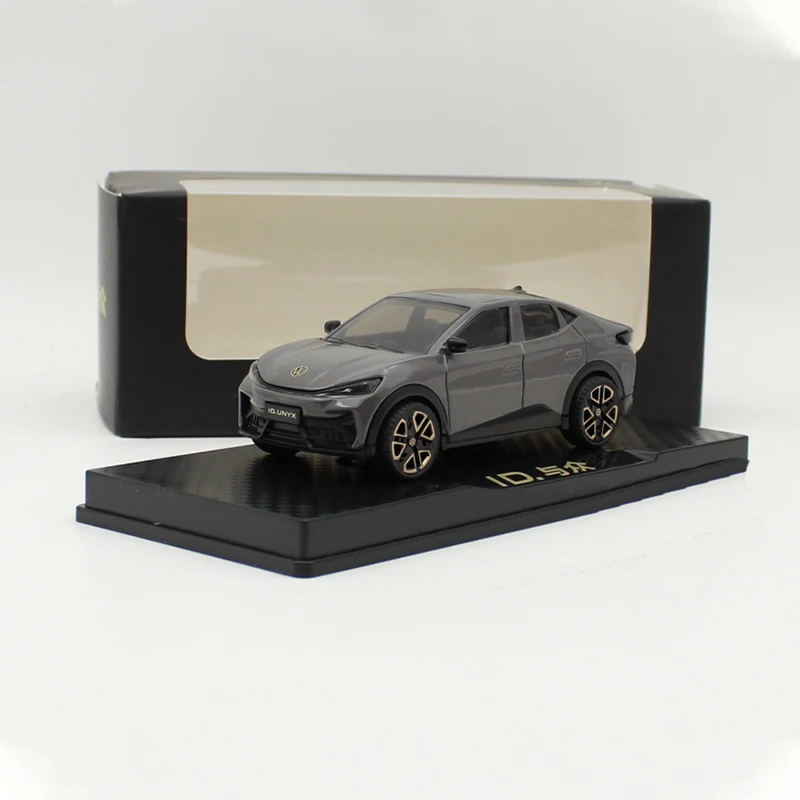 Литой под давлением оригинальный идентификатор масштаба 1:43. UNYX имитация сплава, модель автомобиля, статический дисплей, Коллекционная игрушка, подарок, сувенирное украшение
Литой под давлением оригинальный идентификатор масштаба 1:43. UNYX имитация сплава, модель автомобиля, статический дисплей, Коллекционная игрушка, подарок, сувенирное украшение