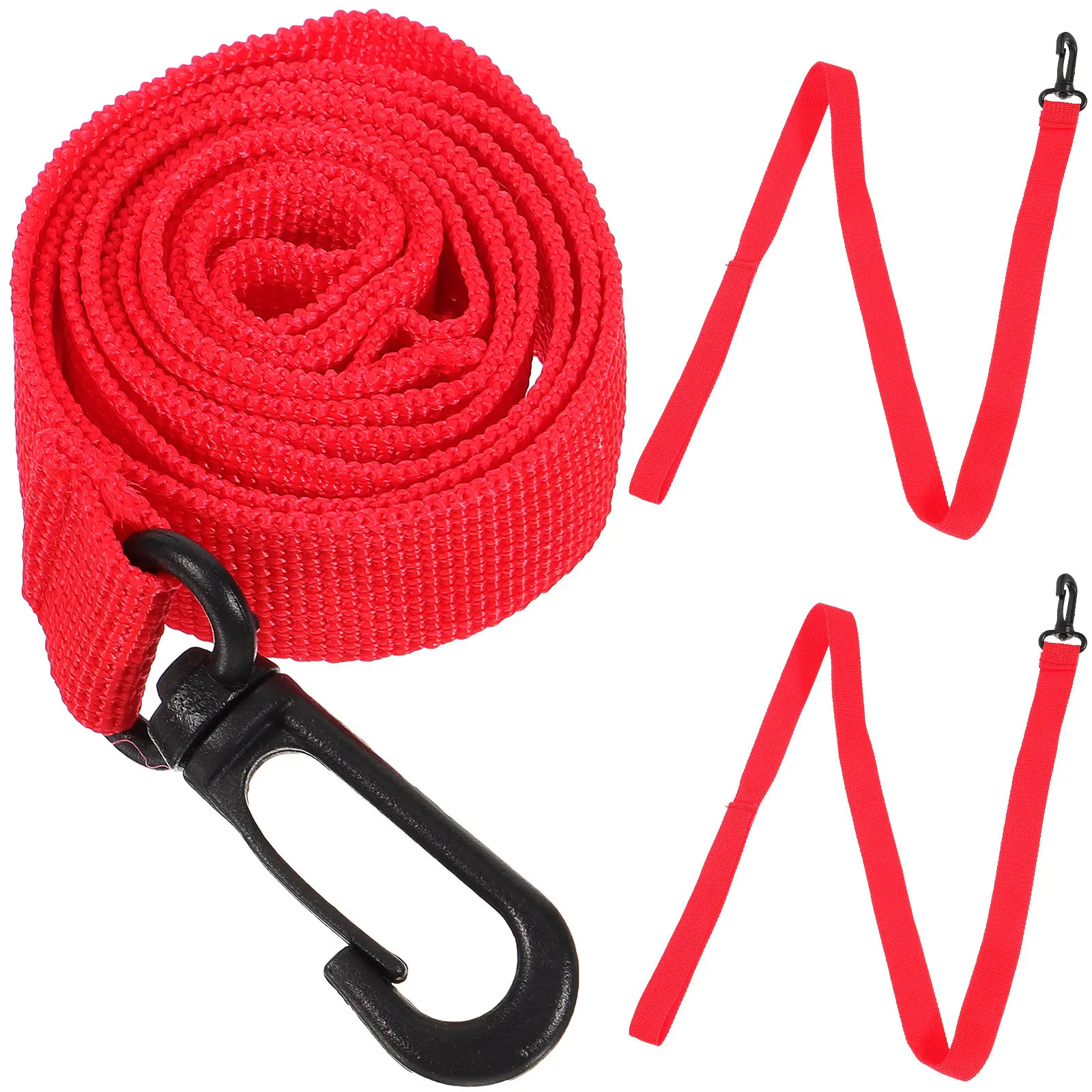 3Pcs Colored Safety Walking Rope Kindergarten Leash Stray-Proof Handles for Kids Toddlers Outdoor Use
3Pcs Colored Safety Walking Rope Kindergarten Leash Stray-Proof Handles for Kids Toddlers Outdoor Use