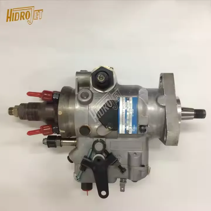 STOCK 1004T 4.4L 101KW Fuel Pump DB4427-6076 T832210026 for STANADYNE Excavator Parts
STOCK 1004T 4.4L 101KW Fuel Pump DB4427-6076 T832210026 for STANADYNE Excavator Parts