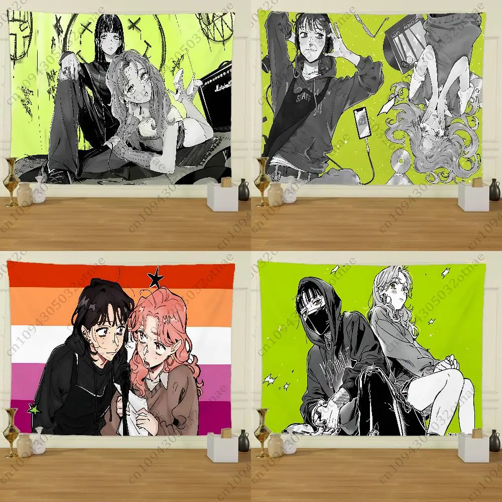 Comic tgswiiwagaa Tapestry Flag Creative Pattern Photo Living Room Wall Art Decor Party Outdoor Decorate Banners
Comic tgswiiwagaa Tapestry Flag Creative Pattern Photo Living Room Wall Art Decor Party Outdoor Decorate Banners