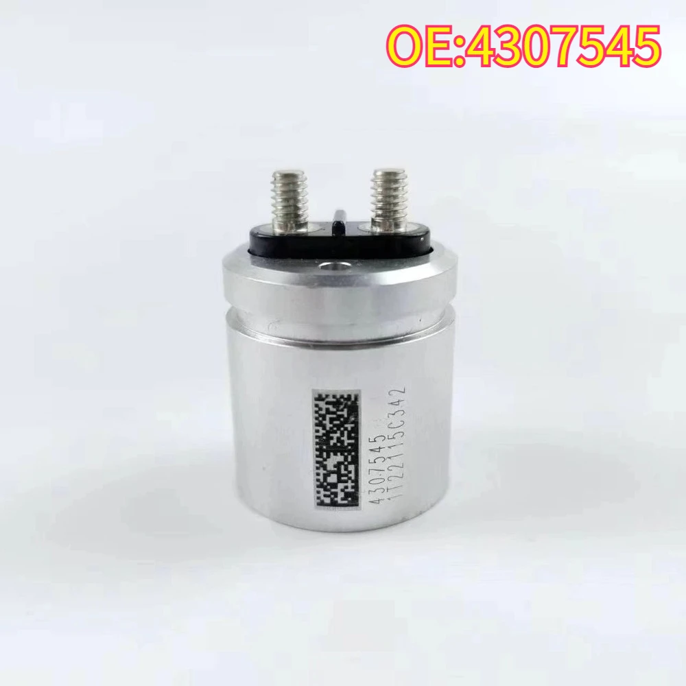 High quality New For 3/6pcs 4307545 M11 N14 EUI injector Solenoid Valve For M11 N14 injector 3411756 4061851 3034407
High quality New For 3/6pcs 4307545 M11 N14 EUI injector Solenoid Valve For M11 N14 injector 3411756 4061851 3034407